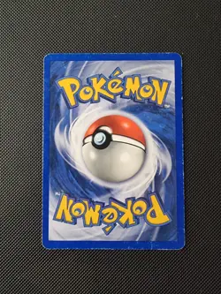 Pokemon TCG Misty's Cloyster Gym Heroes 29/132 Regular Rare LP. - Image 2