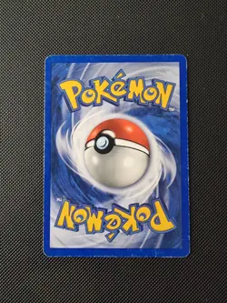 Pokemon TCG Misty's Cloyster Gym Heroes 29/132 Regular Rare LP. - Image 4