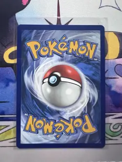Ethen’s Typhlosion 190/182 Destined Rivals Pokemon TCG NM Near Mint - Image 2