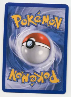 2009 Pokémon TCG Gengar Lv. 46 Reverse Holo - Arceus 17/99 NM - Image 5