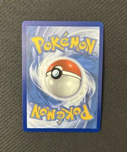 2025 Samurott IR 107/086 SV: White Flare English PACK FRESH NM Pokemon TCG - Image 2