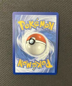 2025 Samurott IR 107/086 SV: White Flare English PACK FRESH NM Pokemon TCG - Image 8