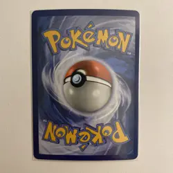 Pokémon TCG Rayquaza EX 85/124 Holo Rare Dragons Exalted Card - Image 4