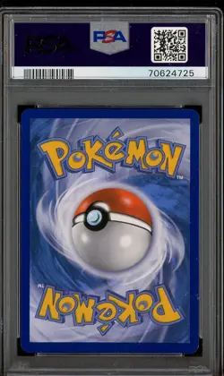 2016 Pokemon XY Gen. Radiant Collection #RC32 Sylveon Ex FA PSA 9 MINT - Image 4