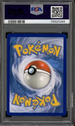 2019 2019 Pokemon SUN & MOON HIDDEN FATES #SV59 FULL ART/MEWTWO GX PSA 10 - Image 4