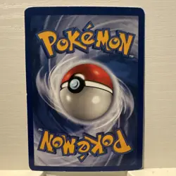 Kabutops 9/62 - Fossil 1st Edition - Holo - Pokemon Card - LP - Image 3