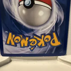 Kabutops 9/62 - Fossil 1st Edition - Holo - Pokemon Card - LP - Image 5