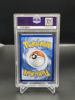 2015 Pokemon XY Primal Clash Kyogre Ex PSA 8 54/160 - Image 2