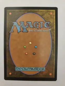 MTG Magic The Gathering Card Savvy Hunter Creature Human Warrior Green Black - Image 2