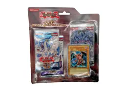 Lot of (5) Yu Gi Oh! TCG Next Generation GX Booster Blister Pack Sealed - Image 2
