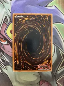 SYE-024 Black Luster Soldier Ultra Rare Unlimited Edition NM Yugioh Card - Image 2