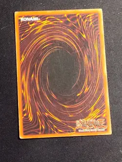 Heavy Storm 1st Edition MRD-142 Super Rare Yu-Gi-Oh Card Lightly Played LP - Image 6