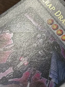 Yu-Gi-Oh! Scrap Dragon DREV-EN043 Duelist Revolution 1st Edition Ultra Rare LP - Image 28