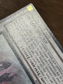 Yu-Gi-Oh! Scrap Dragon DREV-EN043 Duelist Revolution 1st Edition Ultra Rare LP - Image 6