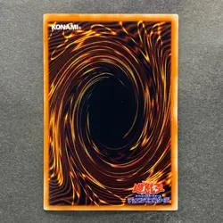 NM 4 card Dark Magician (Arkana) P4-02 Ultra Rare YuGiOh 400 - Image 3
