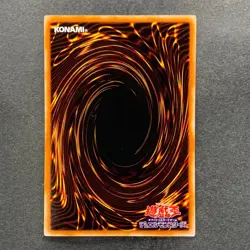 NM 4 card Dark Magician (Arkana) P4-02 Ultra Rare YuGiOh 400 - Image 5