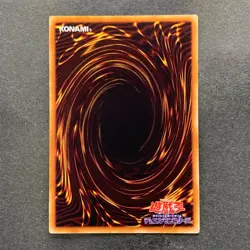 NM Rainbow Dark Dragon PTDN-JP003 Ultimate Rare YuGiOh 480 - Image 6