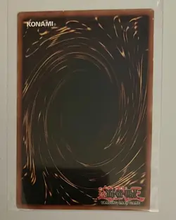 SOUL EXCHANGE SDY-041 Yu Gi OH! Unlimited Card SUPER RARE HOLO  EX - Image 4