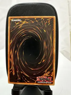 Yu-Gi-Oh! TCG Blade Knight CT1-EN002 Secret Rare Promo - Image 3