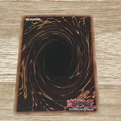 Yu-Gi-Oh! First Edition Secret Rare Dark Magician Girl the Dragon Knight LP - Image 3