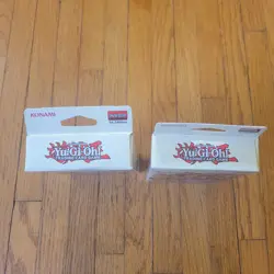2020 Konami Yu-gi-oh Structure Deck Spirit Charmers English 1st Edition - Image 11
