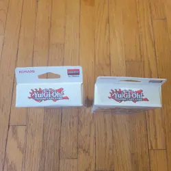 2020 Konami Yu-gi-oh Structure Deck Spirit Charmers English 1st Edition - Image 4