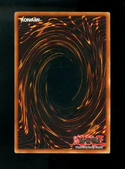 2005 Yu-Gi-Oh JUMP-EN005 Blue-Eyes Ultimate Dragon - Image 4