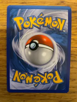 NM! Ampharos Prime (105/123) Heartgold & Soulsilver Base Holo Pokemon Card! - Image 2