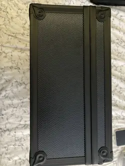 Yu Gi Oh Bulk Lot 2000+ Cards!! | All Cards Are Sleeved!! | Plus Case Holder!! - Image 7