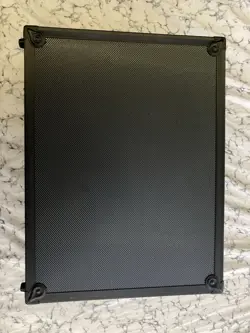 Yu Gi Oh Bulk Lot 2000+ Cards!! | All Cards Are Sleeved!! | Plus Case Holder!! - Image 16