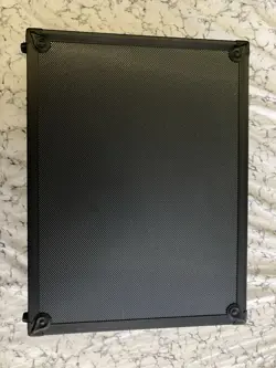 Yu Gi Oh Bulk Lot 2000+ Cards!! | All Cards Are Sleeved!! | Plus Case Holder!! - Image 4