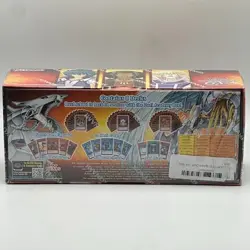 Yugioh TCG Speed Duel GX Duel Academy Box FACTORY SEALED! - Image 2
