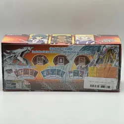 Yugioh TCG Speed Duel GX Duel Academy Box FACTORY SEALED! - Image 4