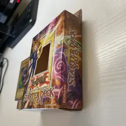 Yu-GI-Oh! - SDY Yugi Starter Deck with open Box - N/A 2002 - Excellent Cond - Image 6