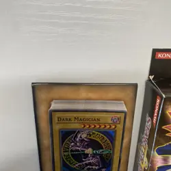 Yu-GI-Oh! - SDY Yugi Starter Deck with open Box - N/A 2002 - Excellent Cond - Image 7