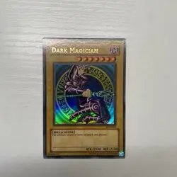Yu-GI-Oh! - SDY Yugi Starter Deck with open Box - N/A 2002 - Excellent Cond - Image 9