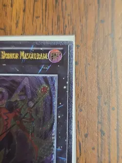 Number C104: Umbral Horror Masquerade (UTR) JOTL-EN056 Unlimited Edition - Image 4