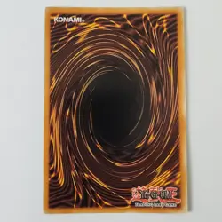 Number 65: Djinn Buster - BLMR-EN079 - NM/VLP - Ultra Rare - 1st ed - Yugioh - Image 2