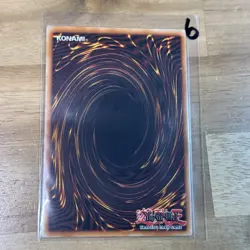 Yugioh! Diviner of the Herald NM Prismatic Secret Rare 1st Ed. MP22-EN056 #6 - Image 3