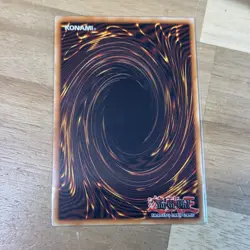 Yugioh! Diviner of the Herald NM Prismatic Secret Rare 1st Ed. MP22-EN056 #6 - Image 5