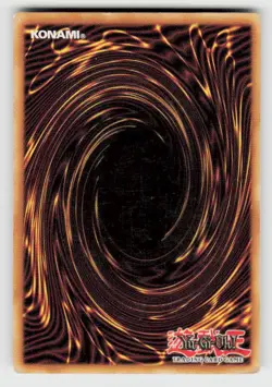 Starter Deck: Pegasus #SDP-026 Dark Hole - Image 4