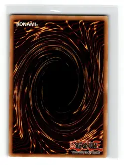 Yu-Gi-Oh! Final Countdown Common CP01-EN016 Moderately Played Unlimited - Image 2