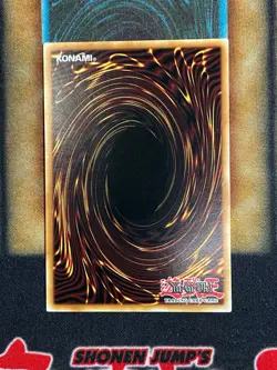 Yugioh Hierophant Of Prophecy REDU-EN045 Ultimate Rare LP - Image 2
