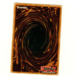 Crystal Seer TAEV-EN031 Played Ultra Rare Foil 1st Edition Yugioh Single - Image 4