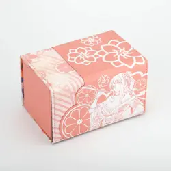 Mana Moon - Amanada LaPalme - One Piece Nami Dicewinder Deck Box - Image 2