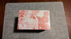 Mana Moon - Amanada LaPalme - One Piece Nami Dicewinder Deck Box - Image 6