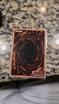 Raiza the Storm Monarch FOTB-EN026 Force of the Breaker-1st Edition 1st Edition - Image 2