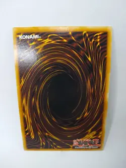 YU-GI-OH! Number 92: Heart-eartH Dragon BLMR-EN077. 1st Edition Secret Rare Card - Image 4