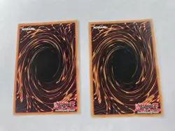 Gfp2 Yugioh The Agent of Creation + Mystical Shine Ball - Ultra Rare Set Holo - Image 5