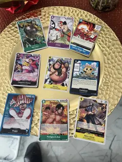 Buggy | ONE PIECE Card Game - Image 2
